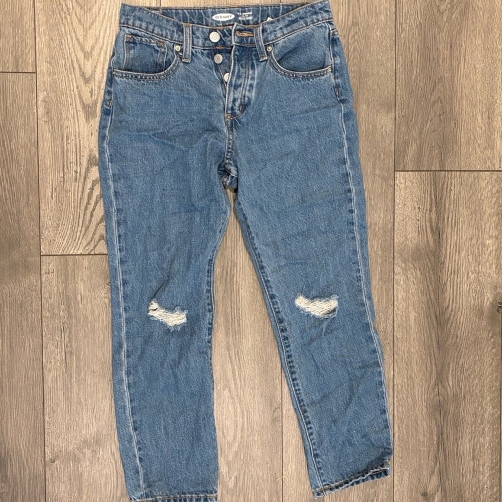 Old Navy Kids Jeans